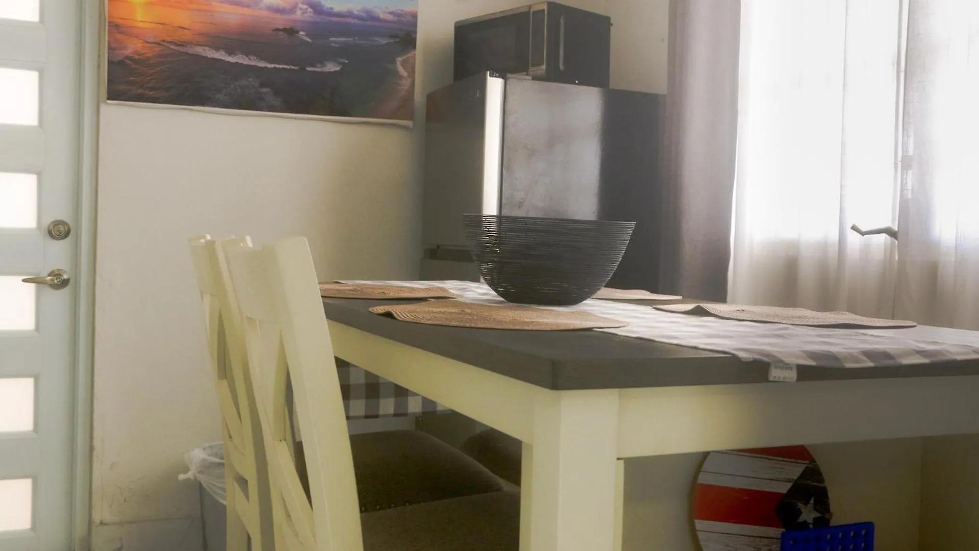 Relaxing Retreat For 5 Close To Beach & Airport Carolina 0*,  Porto Riko